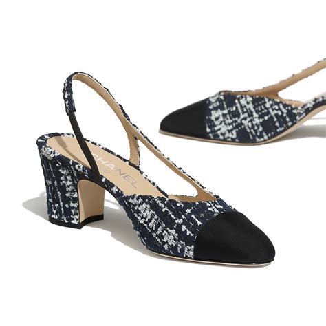 buy chanel slingback|chanel slingback grosgrain.